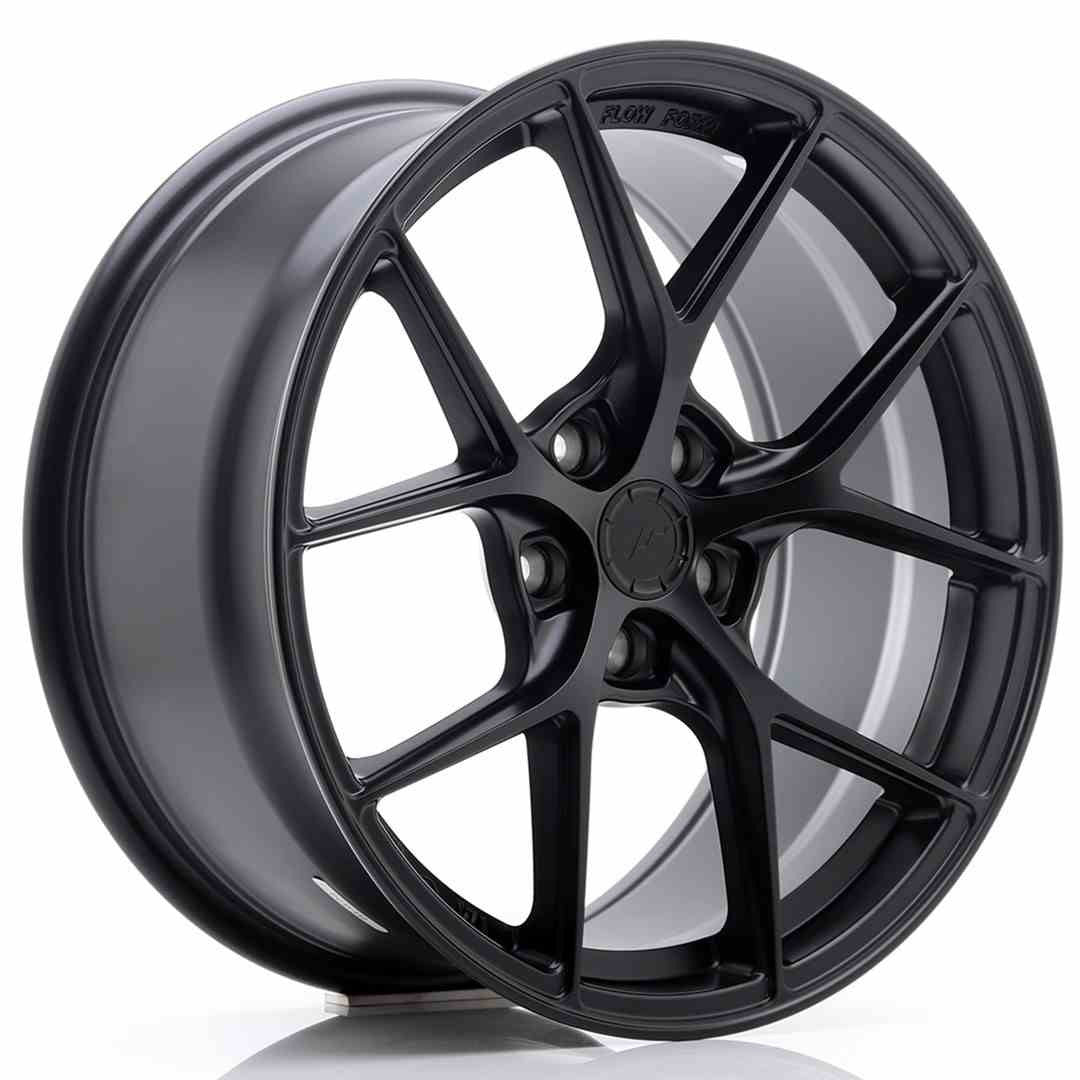 LLANTA JAPAN RACING SL-01 8,5x18 ET42 5x120 72.6