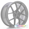 LLANTA JAPAN RACING SL-01 8,5x19 ET35-45 BLANK 72.6 COLOR