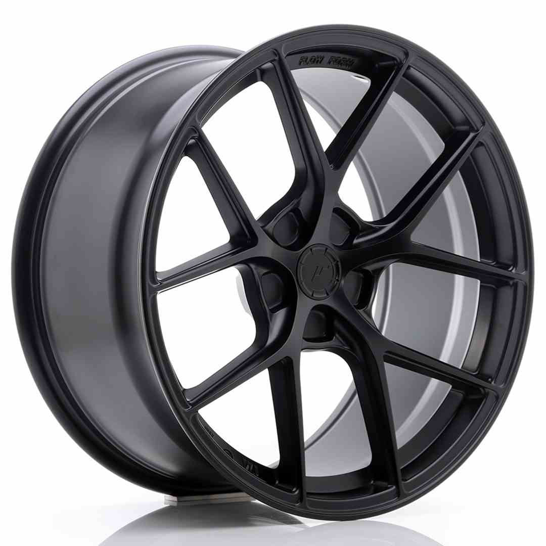 LLANTA JAPAN RACING SL-01 9x19 ET20-35 BLANK 72.6
