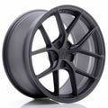 LLANTA JAPAN RACING SL-01 9x19 ET20-35 BLANK 72.6