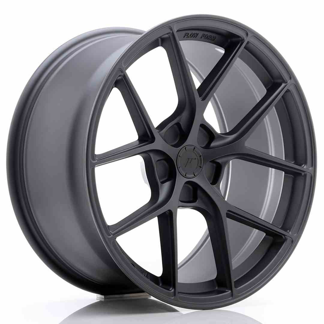 LLANTA JAPAN RACING SL-01 9x19 ET20-35 BLANK 72.6