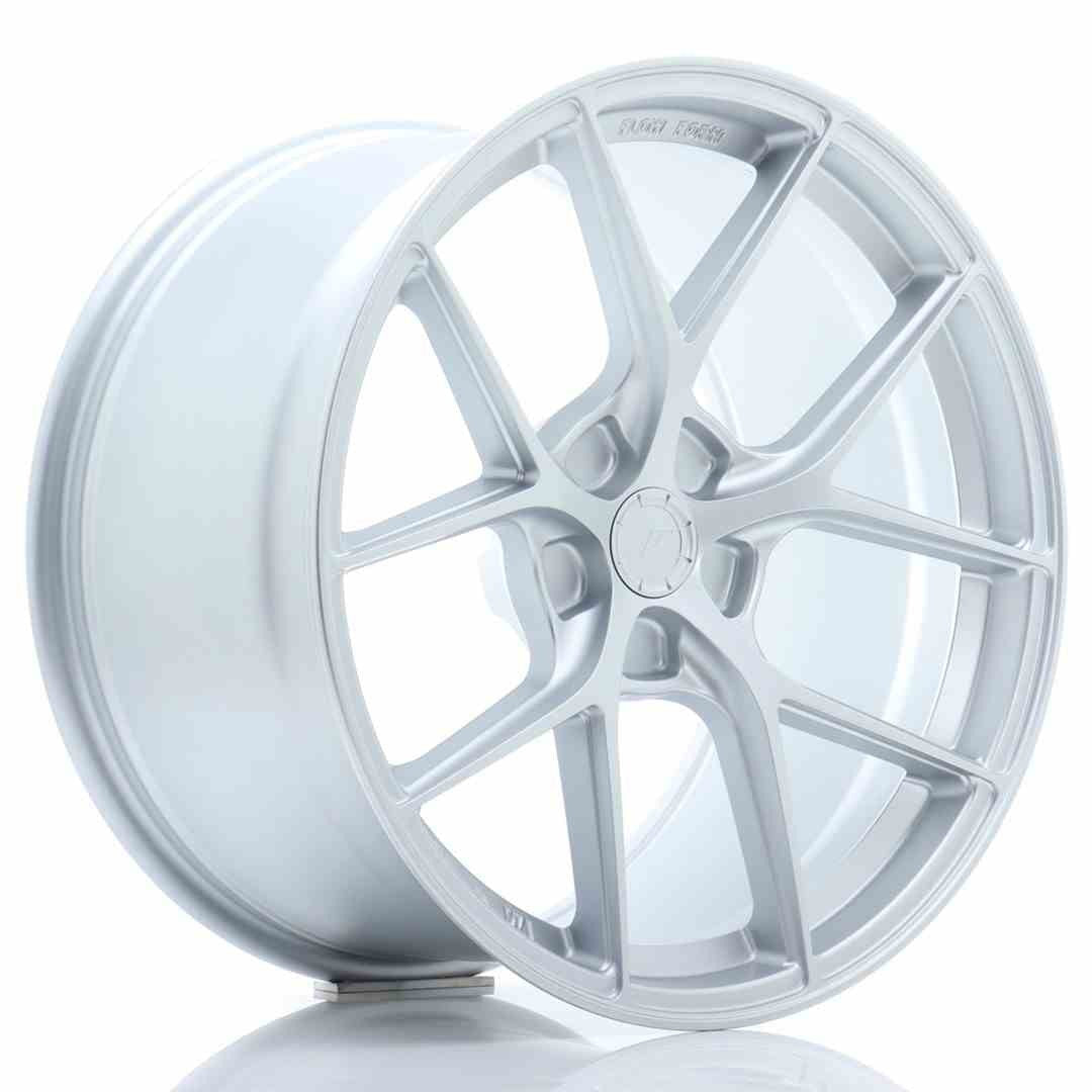 LLANTA JAPAN RACING SL-01 9x19 ET20-35 BLANK 72.6
