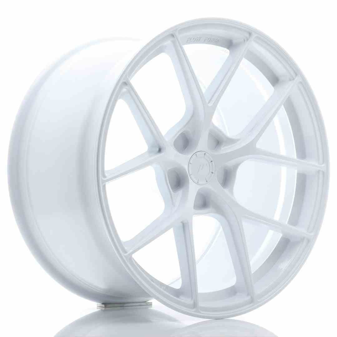 LLANTA JAPAN RACING SL-01 9x19 ET20-35 BLANK 72.6
