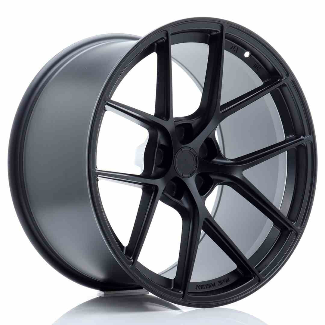 LLANTA JAPAN RACING SL-01 11x20 ET0-30 BLANK 72.6