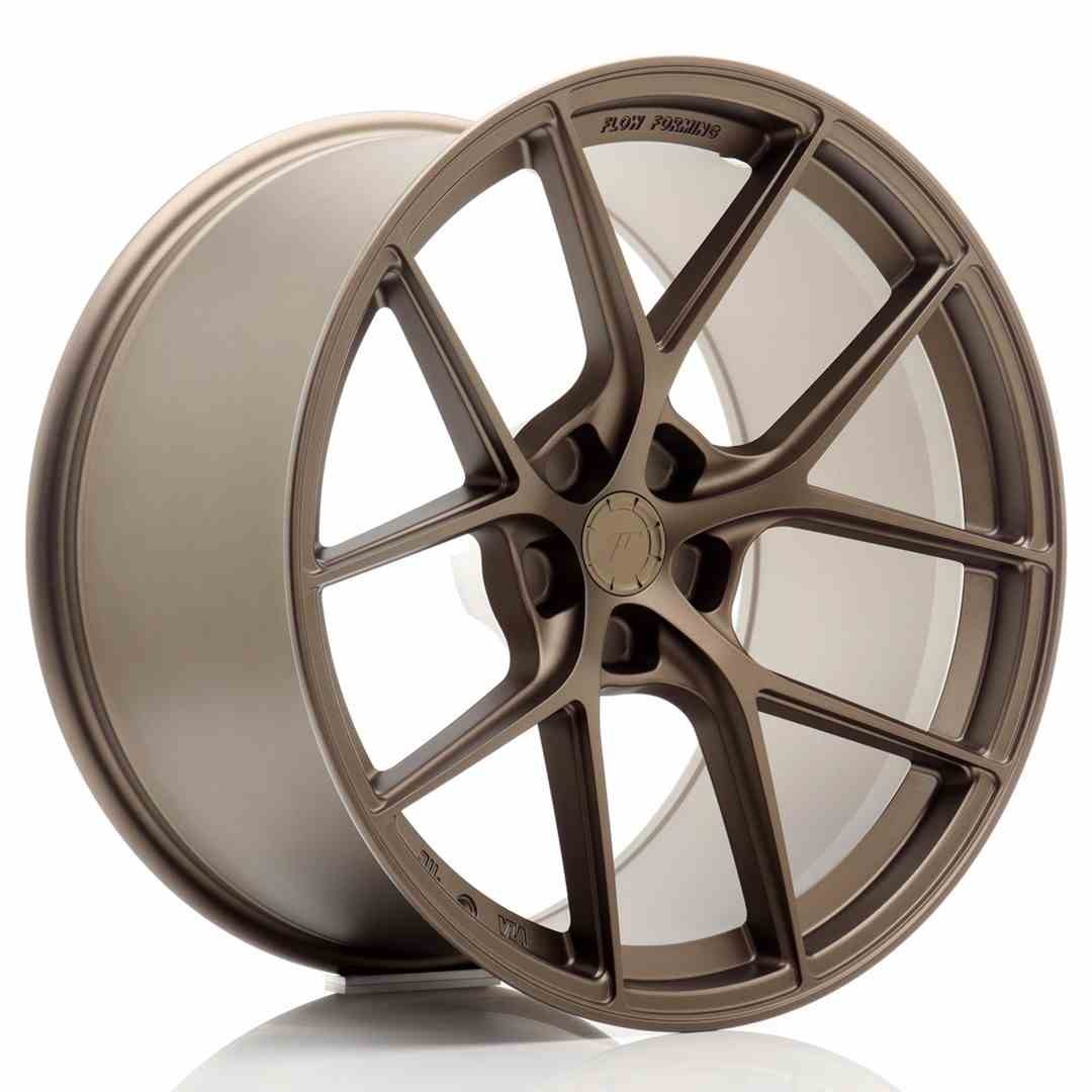 LLANTA JAPAN RACING SL-01 11x20 ET0-30 BLANK 72.6