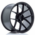 LLANTA JAPAN RACING SL-01 12x20 ET0-40 BLANK 72.6