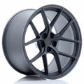 LLANTA JAPAN RACING SL-01 12x20 ET0-40 BLANK 72.6