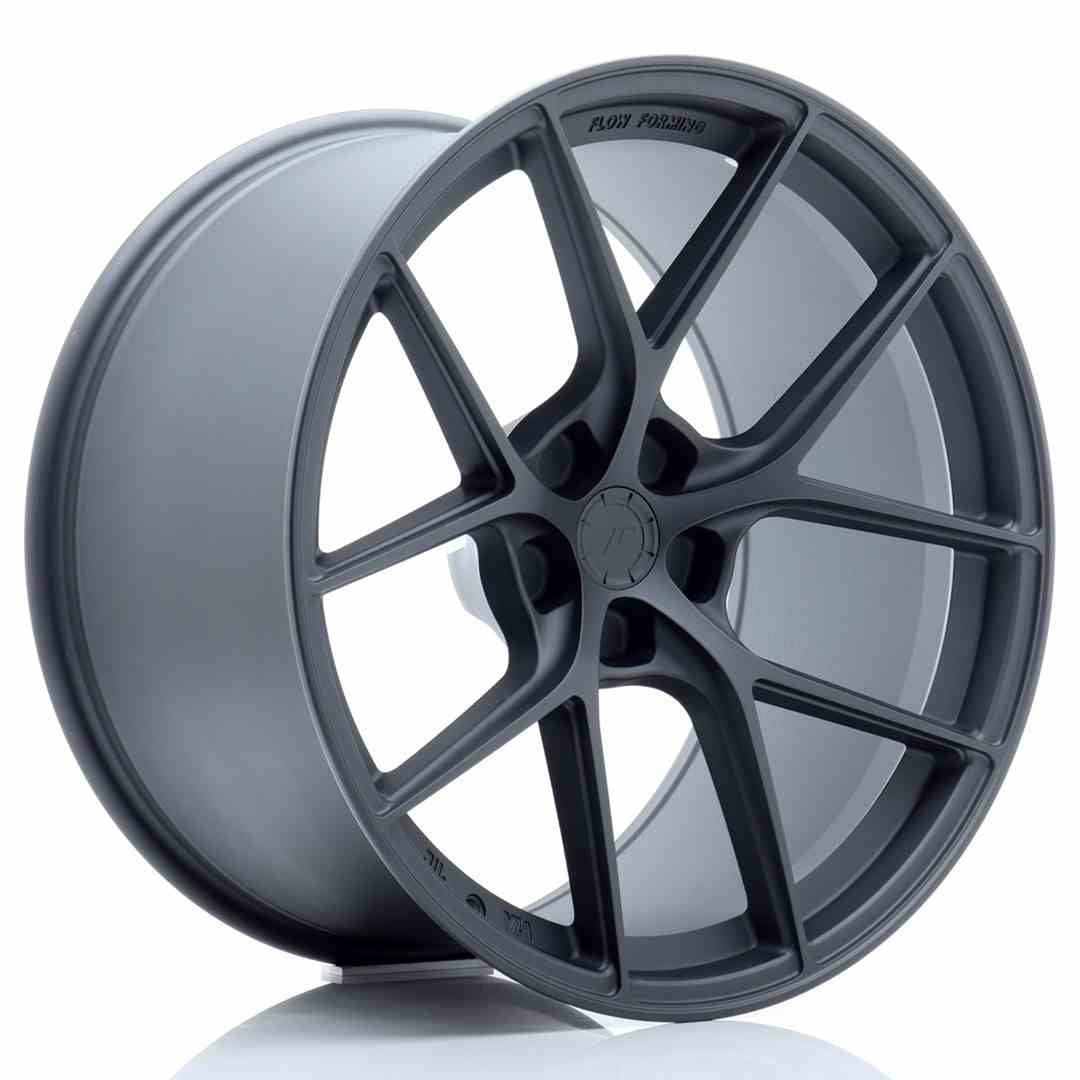 LLANTA JAPAN RACING SL-01 12x20 ET0-40 BLANK 72.6