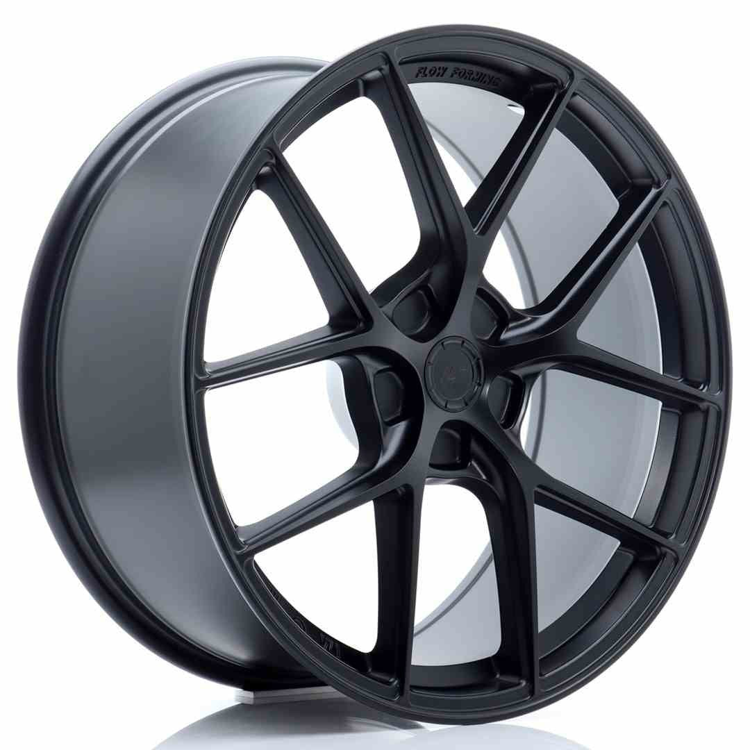 LLANTA JAPAN RACING SL-01 8,5x20 ET20-45 BLANK 72.6