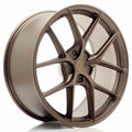 LLANTA JAPAN RACING SL-01 9x20 ET20-51 BLANK 72.6
