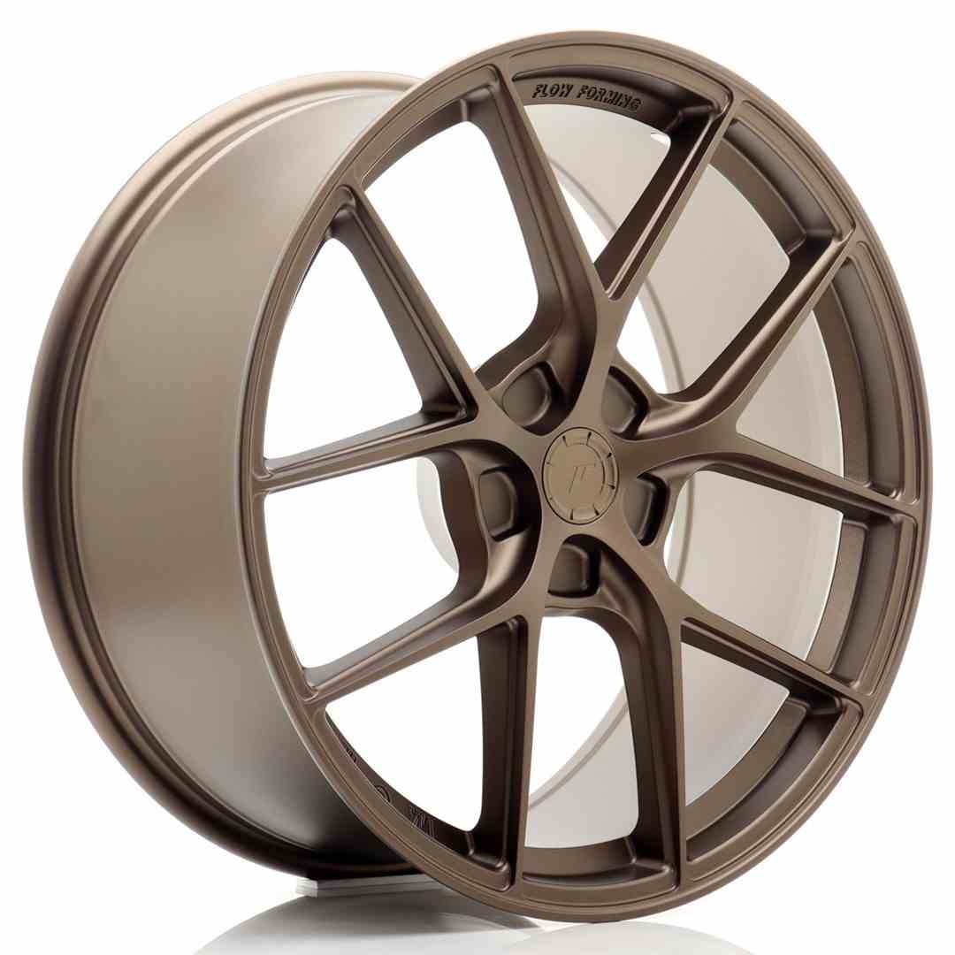 LLANTA JAPAN RACING SL-01 9x20 ET20-51 BLANK 72.6