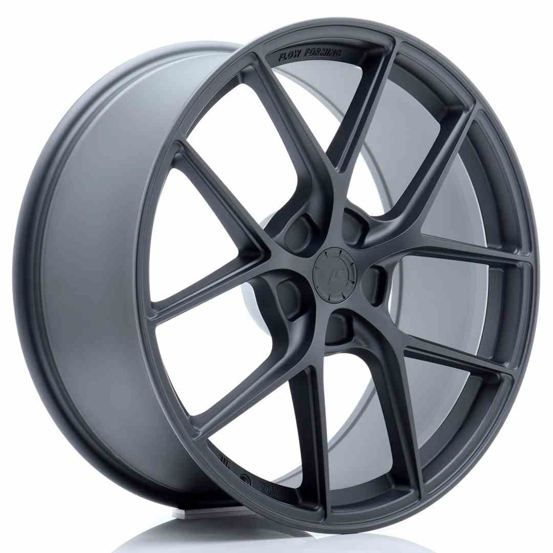 LLANTA JAPAN RACING SL-01 9x20 ET20-51 BLANK 72.6