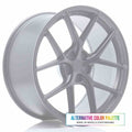 LLANTA JAPAN RACING SL-01 9,5x20 ET15-42 BLANK 72.6 COLOR
