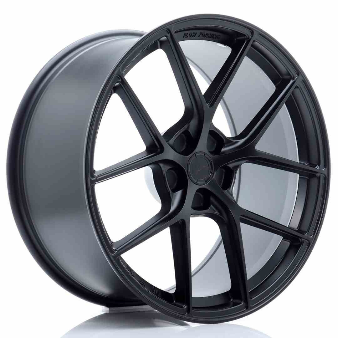 LLANTA JAPAN RACING SL-01 9,5x20 ET15-42 BLANK 72.6