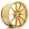 LLANTA JAPAN RACING SL-02 10,5x19 ET15-57 BLANK 72.6