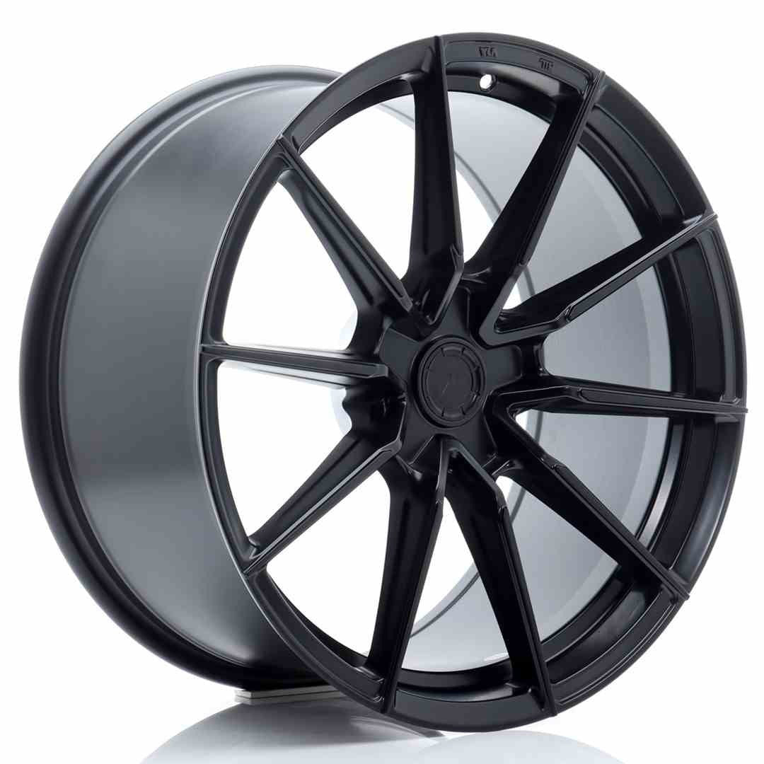 LLANTA JAPAN RACING SL-02 10,5x19 ET15-57 BLANK 72.6