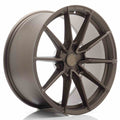 LLANTA JAPAN RACING SL-02 10,5x19 ET15-57 BLANK 72.6