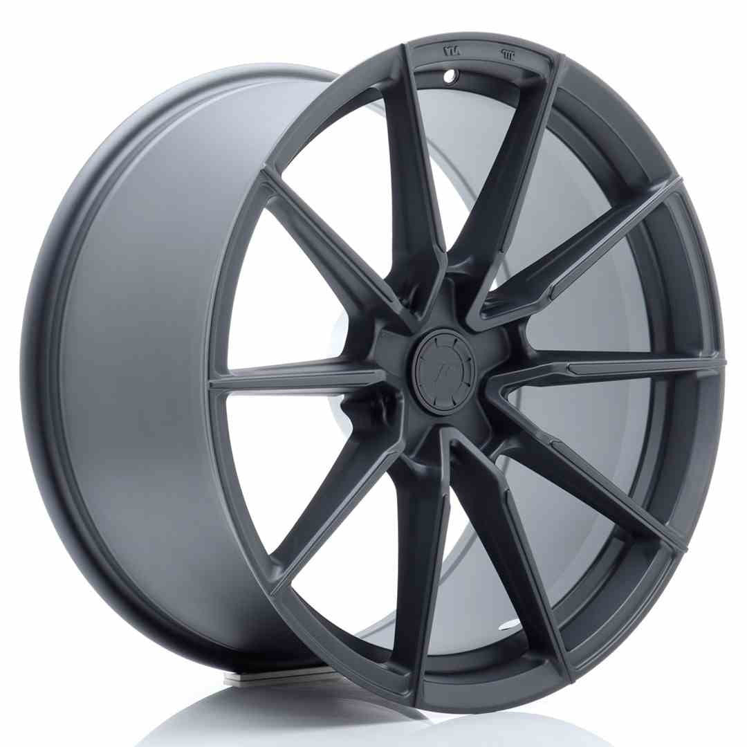LLANTA JAPAN RACING SL-02 10,5x19 ET15-57 BLANK 72.6