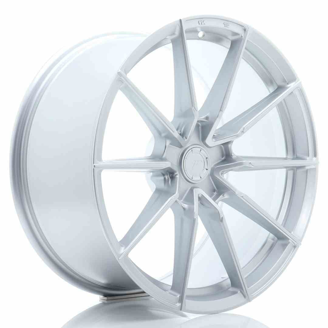 LLANTA JAPAN RACING SL-02 10,5x19 ET15-57 BLANK 72.6