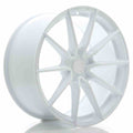 LLANTA JAPAN RACING SL-02 10,5x19 ET15-57 BLANK 72.6
