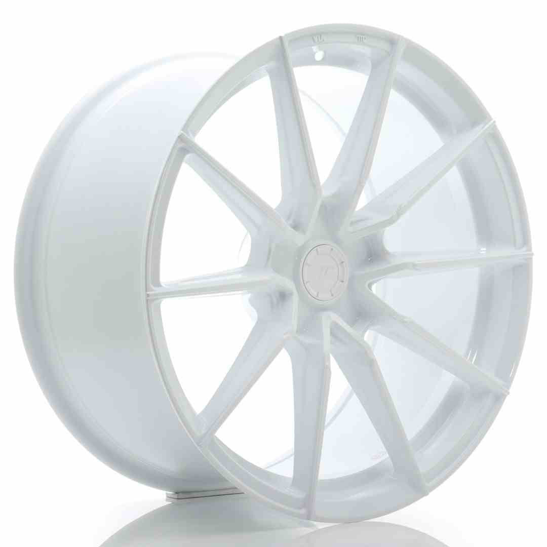 LLANTA JAPAN RACING SL-02 10,5x19 ET15-57 BLANK 72.6