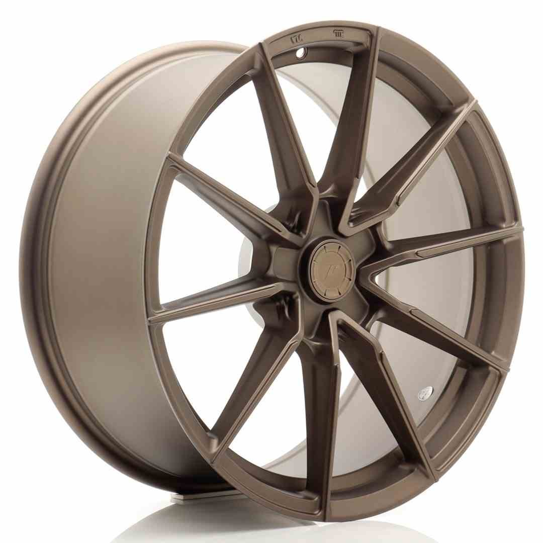LLANTA JAPAN RACING SL-02 8x19 ET20-40 BLANK 72.6