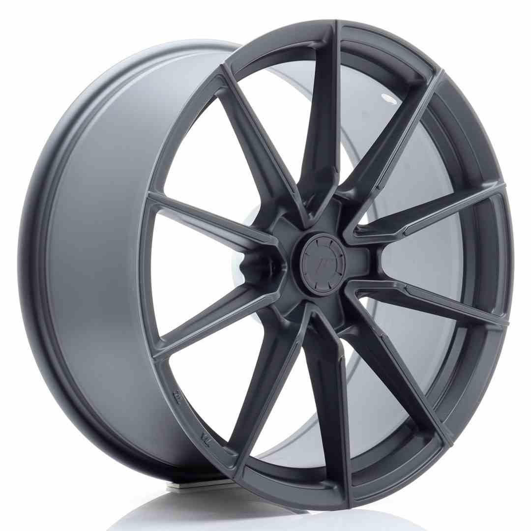 LLANTA JAPAN RACING SL-02 8,5x19 ET20-45 BLANK 72.6