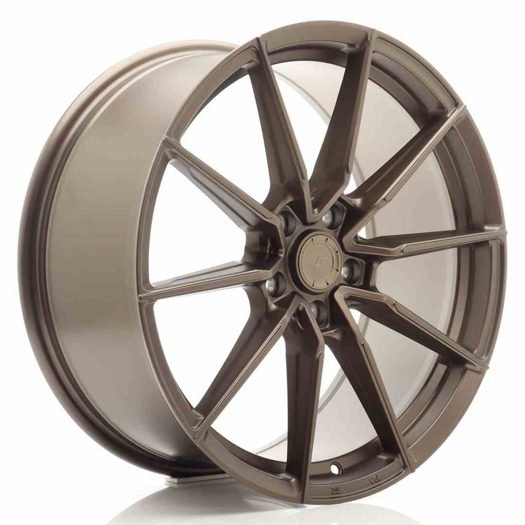 LLANTA JAPAN RACING SL-02 8,5x19 ET35 5x112 66.6