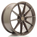 LLANTA JAPAN RACING SL-02 8,5x19 ET35 5x120 72.6