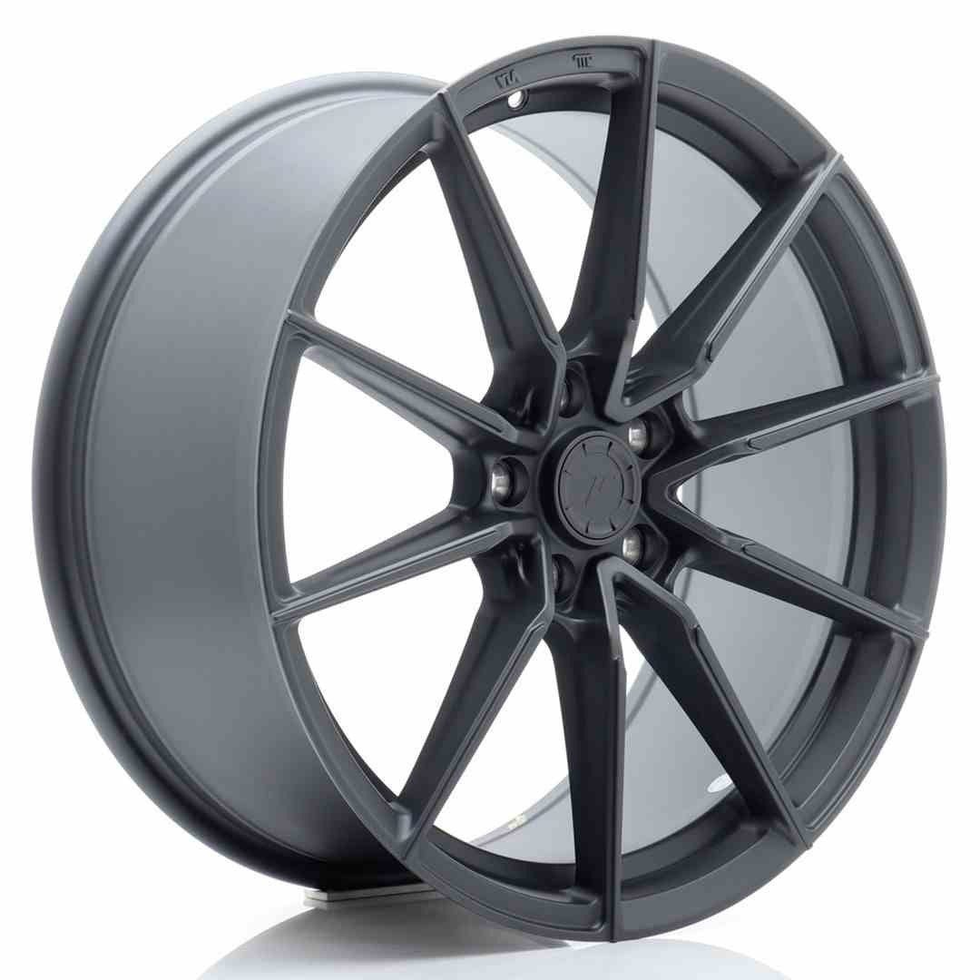 LLANTA JAPAN RACING SL-02 8,5x19 ET35 5x120 72.6