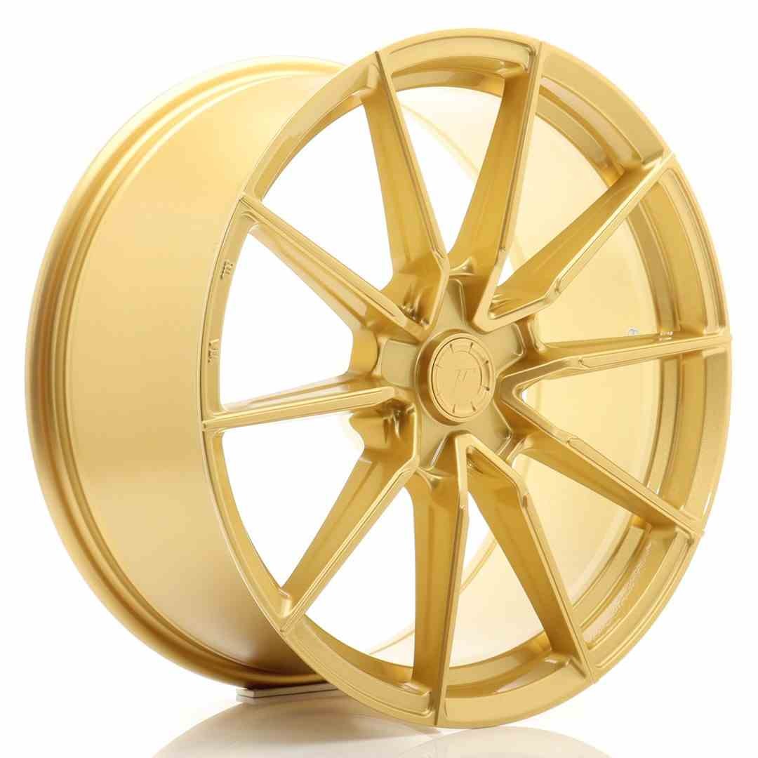 LLANTA JAPAN RACING SL-02 9x19 ET20-51 BLANK 72.6