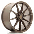 LLANTA JAPAN RACING SL-02 9x19 ET20-51 BLANK 72.6