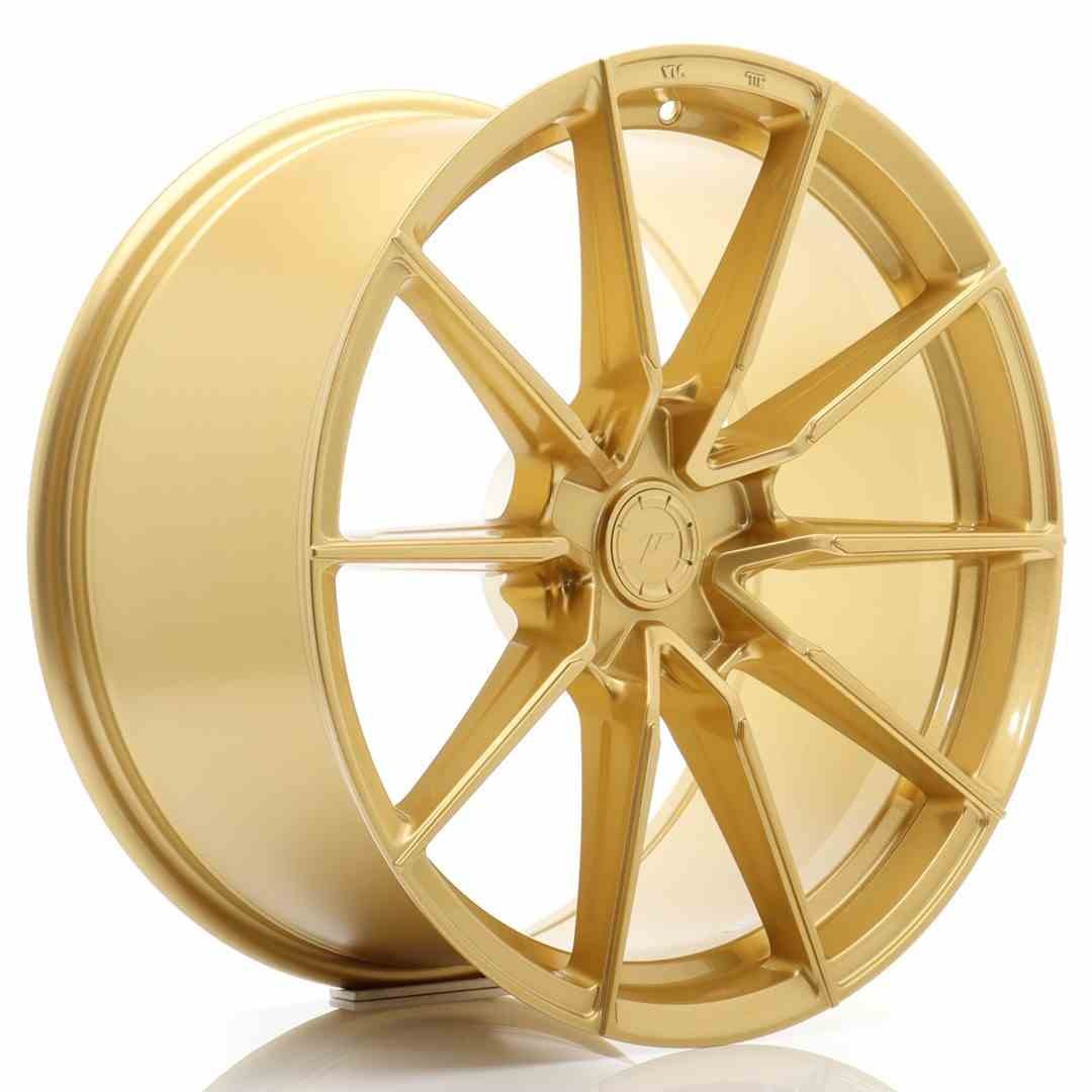 LLANTA JAPAN RACING SL-02 9,5x19 ET20-45 BLANK 72.6