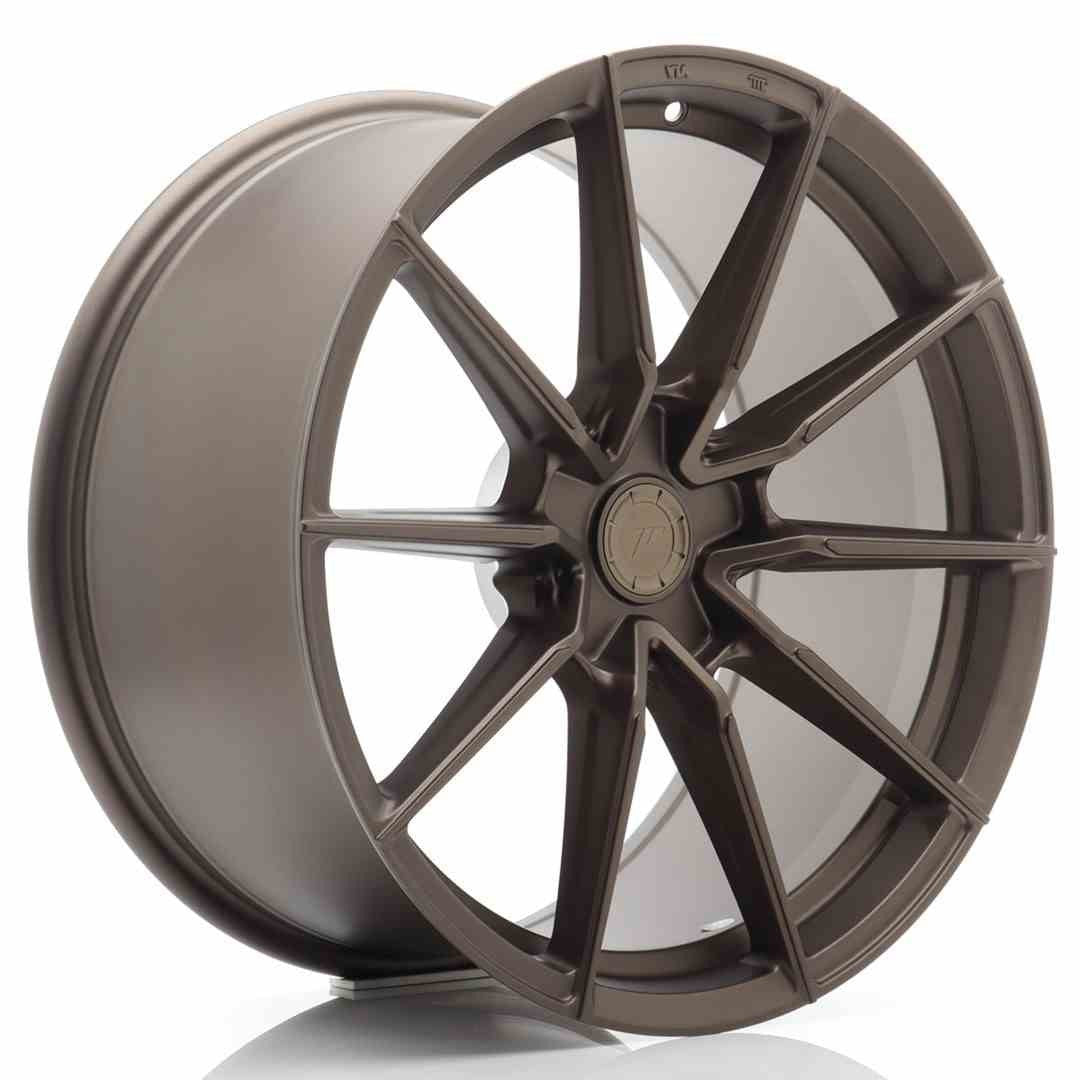 LLANTA JAPAN RACING SL-02 9,5x19 ET20-45 BLANK 72.6