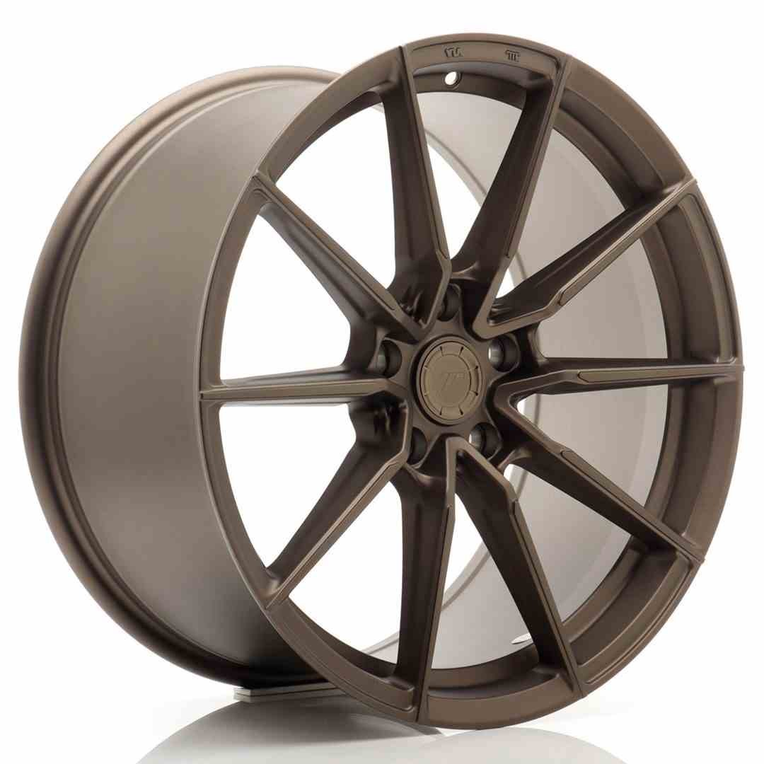 LLANTA JAPAN RACING SL-02 9,5x19 ET40 5x120 72.6