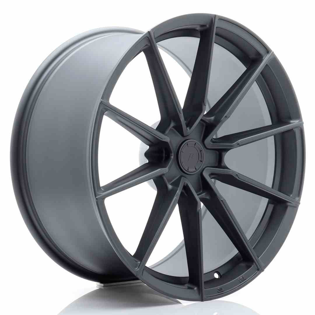 LLANTA JAPAN RACING SL-02 10x20 ET15-48 BLANK 72.6