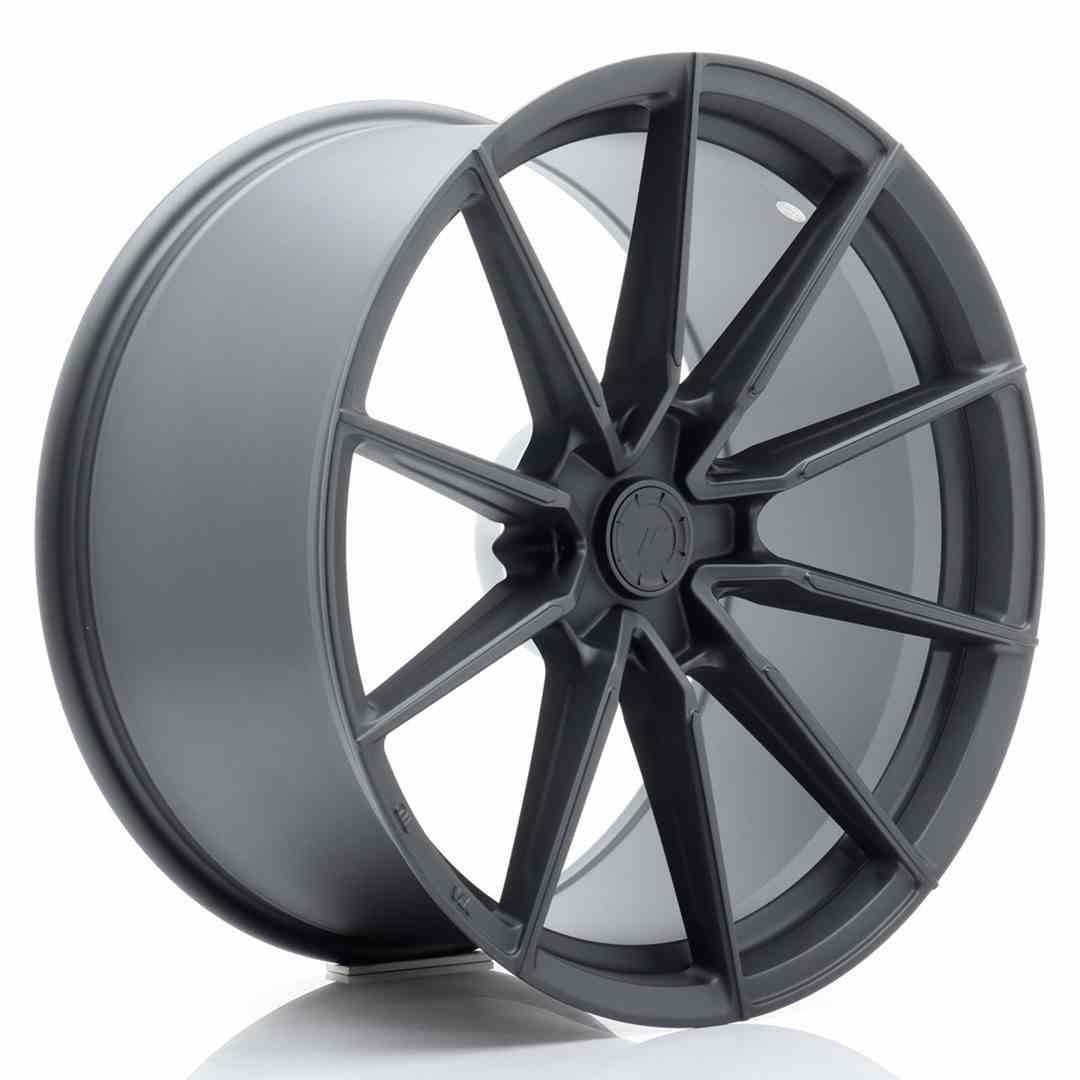 LLANTA JAPAN RACING SL-02 11x20 ET0-51 BLANK 72.6