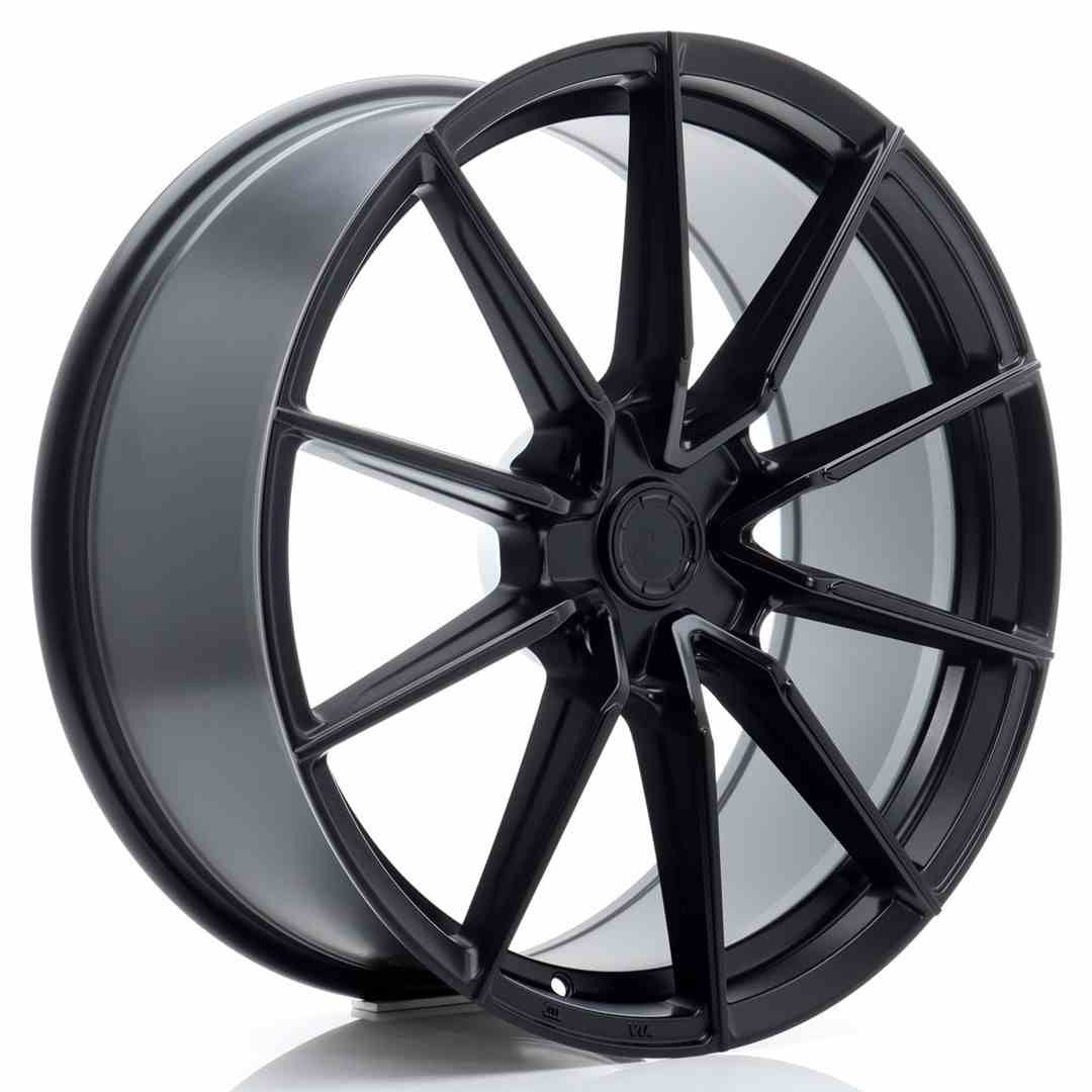 LLANTA JAPAN RACING SL-02 8,5x20 ET20-45 BLANK 72.6