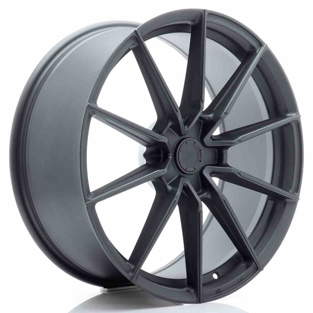 LLANTA JAPAN RACING SL-02 9x20 ET20-51 BLANK 72.6