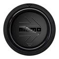 Sparco Pack 10 Pulsador De Bocina Momo Arrow Negro 2P F - Sparco original | APEXCORSE