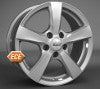 OZ LLANTA CMS 7,5x17 ET37 5x112 66.5
