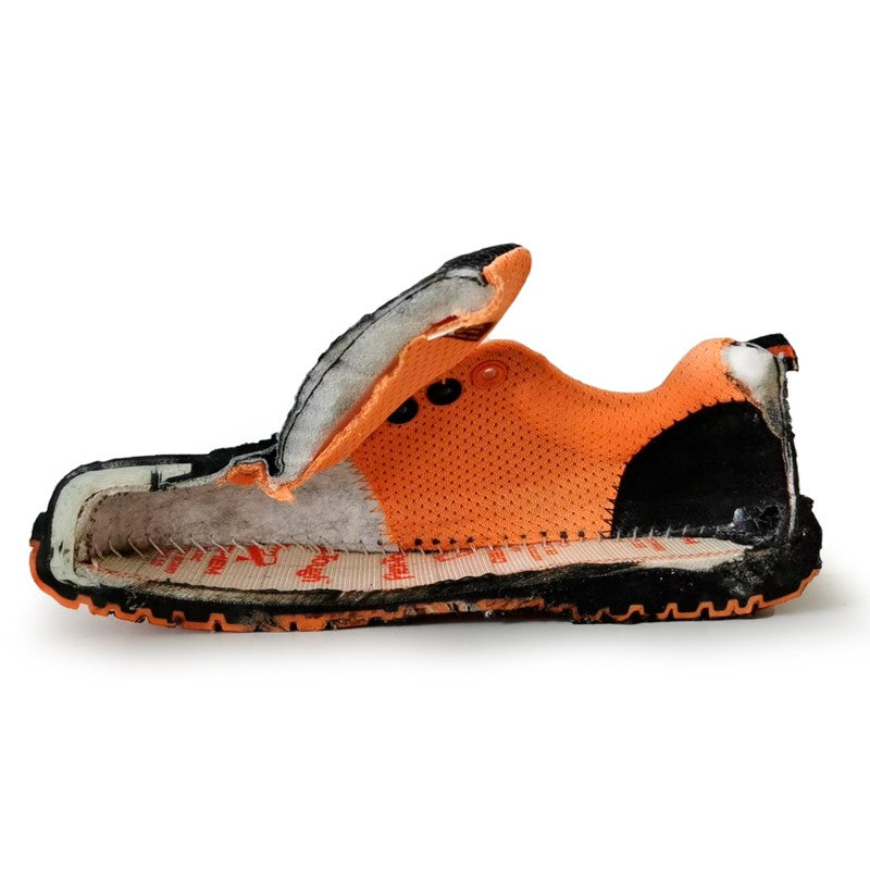 OMP MECCANICA ZAPATILLAS TRABAJO SEGURIDAD S1P SRC ESD PRO SPORT TALLA 43 GRIS AZUL - OMP original APEXCORSE imagen 11