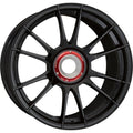 LLANTA OZ RACING ULTRALEGGERA HLT CL 8,5X19 ET53 15X130 NEGRO