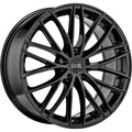 LLANTA OZ RACING ITALIA 150 8X19 ET29 5X120 NEGRO
