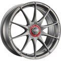 LLANTA OZ RACING FORMULA HLT 8X18 ET35 5X112