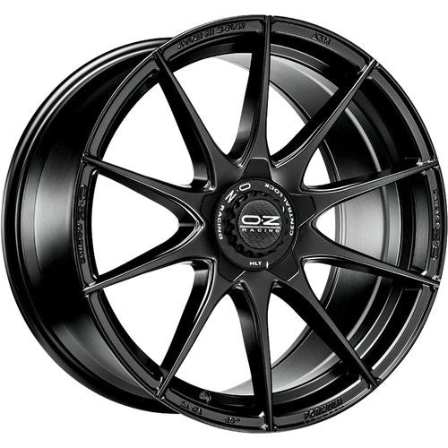 LLANTA OZ RACING FORMULA HLT 8X18 ET48 5X100 NEGRO