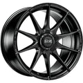 LLANTA OZ RACING FORMULA HLT 7,5X18 ET50 5X112 NEGRO