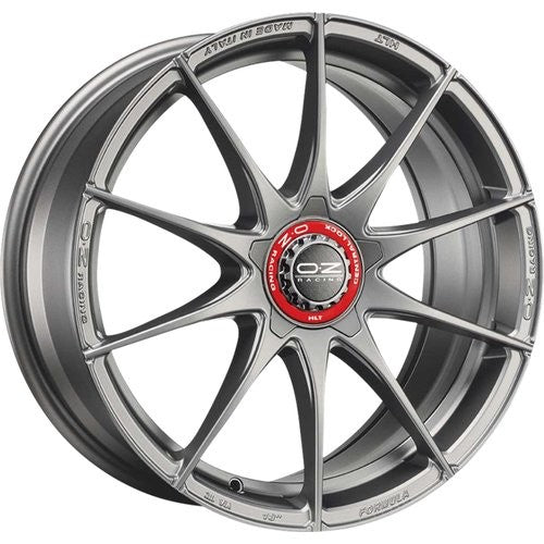 LLANTA OZ RACING FORMULA HLT 7,5X17 ET35 5X100