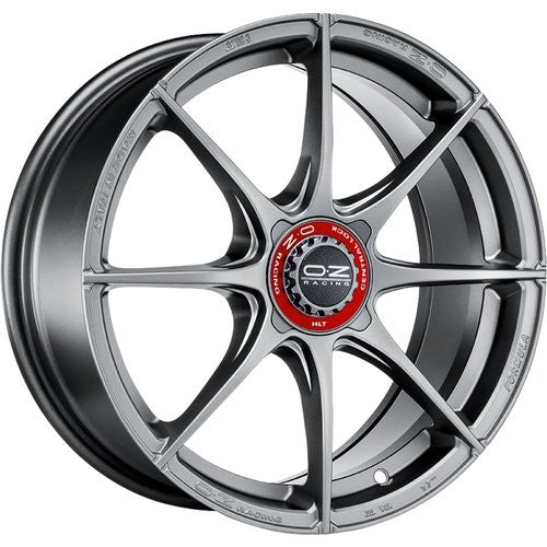 LLANTA OZ RACING FORMULA HLT 4F 7X17 ET25 4X108