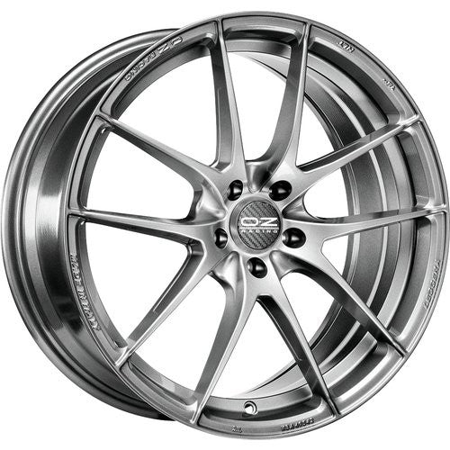 LLANTA OZ RACING LEGGERA HLT 8X18 ET48 5X112